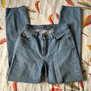 Liz Claiborne classic jeans